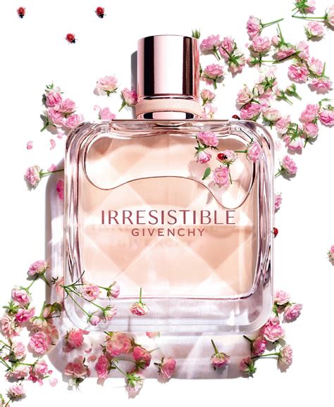 givenchy iresistible